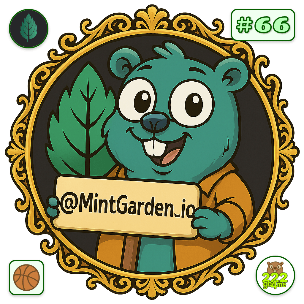 MintGarden_io avatar